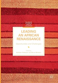 Leading an African Renaissance: Opportunities and Challenges