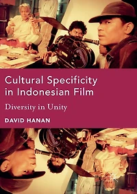 Cultural Specificity Indonesian Film: Diversity Unity