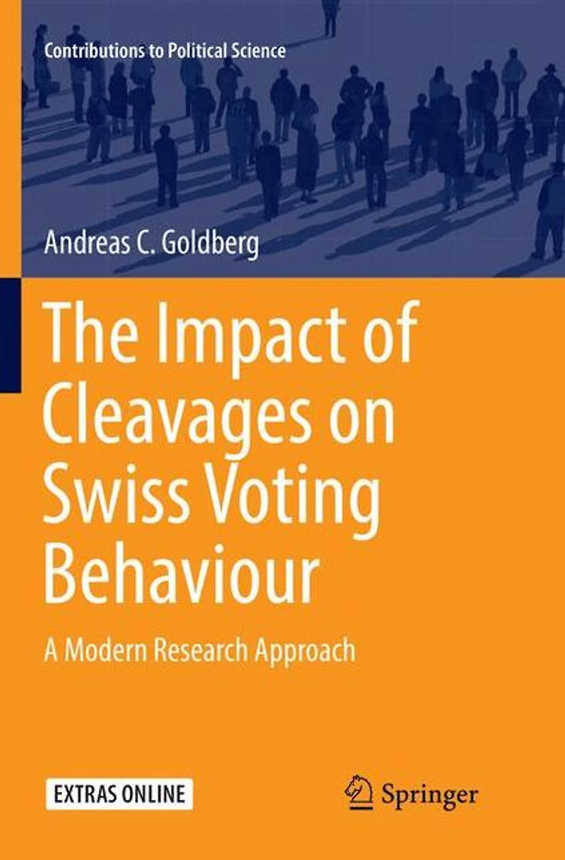 The Impact of Cleavages on Swiss Voting Behaviour: A Modern Research Approach