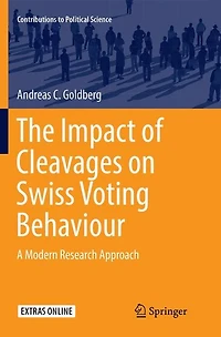 The Impact of Cleavages on Swiss Voting Behaviour: A Modern Research Approach