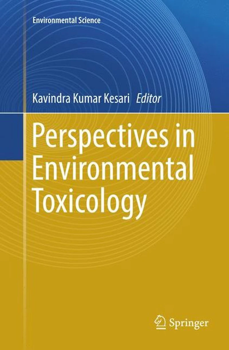 Perspectives Environmental Toxicology