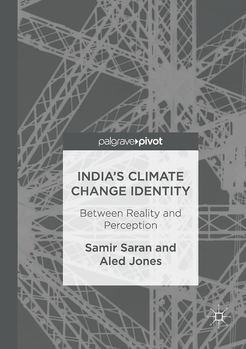 India's Climate Change Identity: Between Reality and Perception