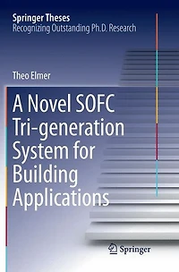 A Novel SOFC Tri-generation System for Building Applications