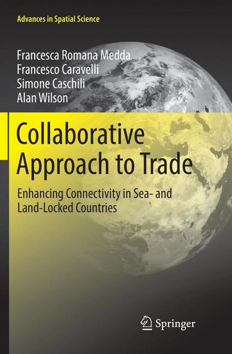 Collaborative Approach to Trade: Enhancing Connectivity Sea- and Land-Locked Countries