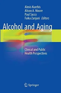 Alcohol and Aging: Clinical Public Health Perspectives