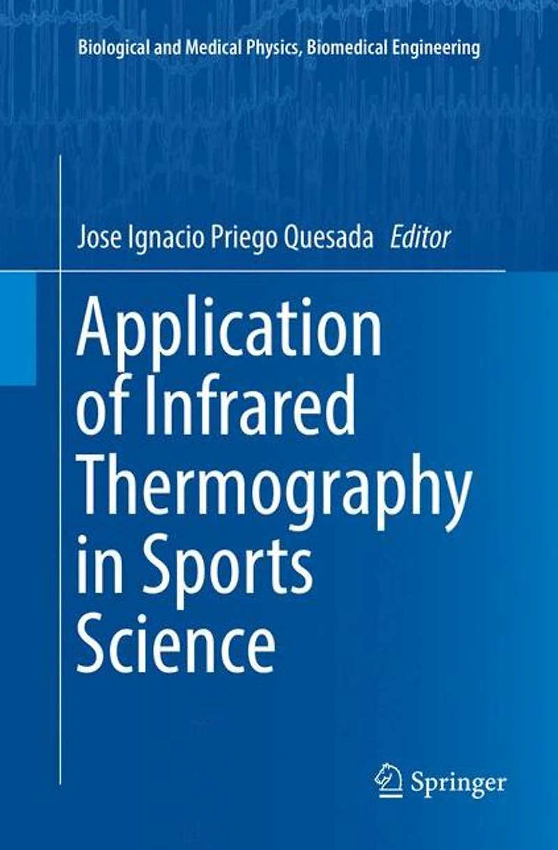 Application of Infrared Thermography Sports Science