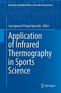 Application of Infrared Thermography Sports Science