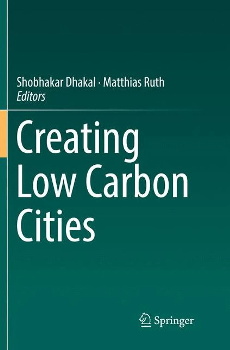 Creating Low Carbon Cities