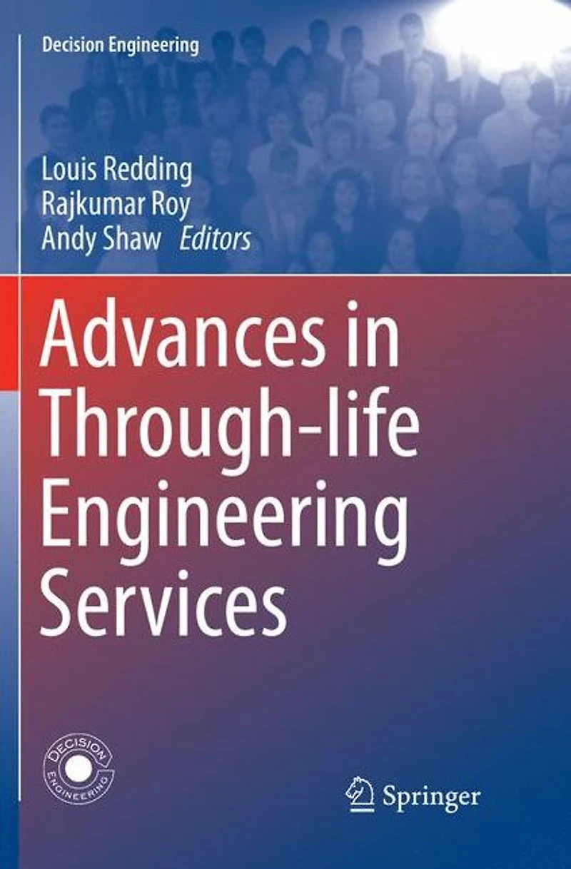 Advances Through-life Engineering Services