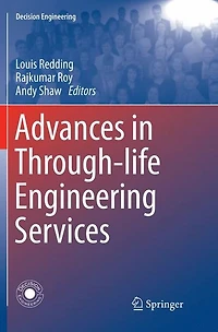 Advances Through-life Engineering Services