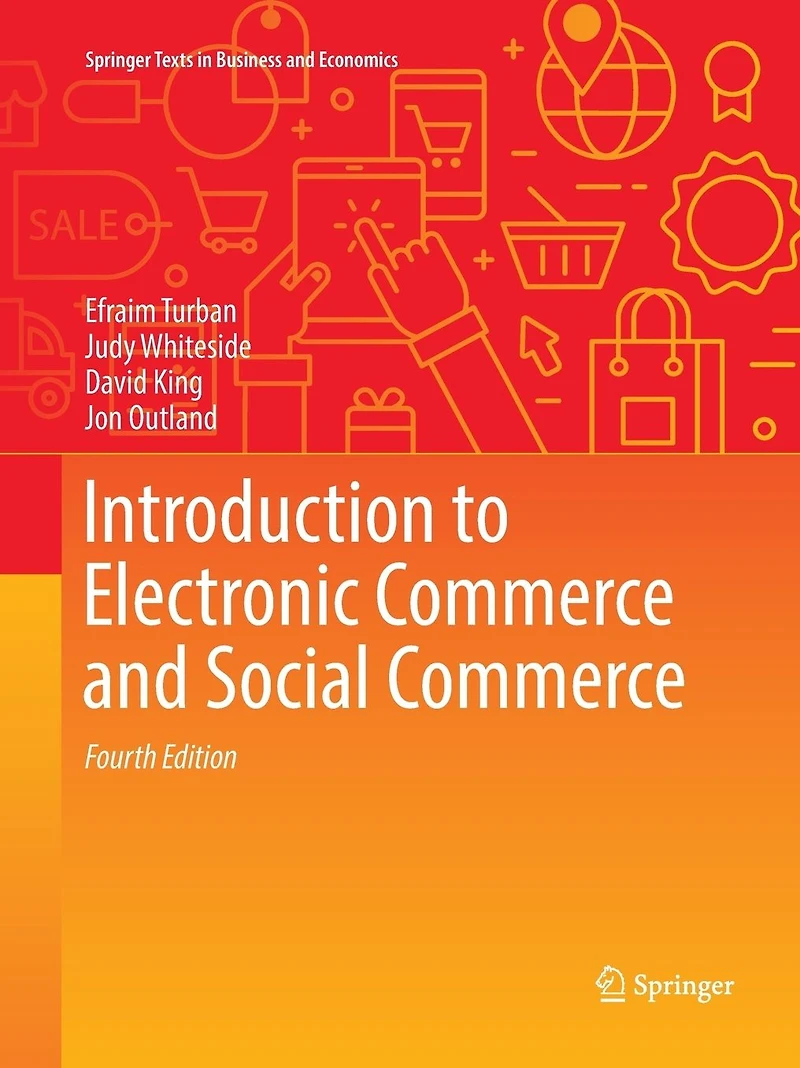 Introduction to Electronic Commerce and Social