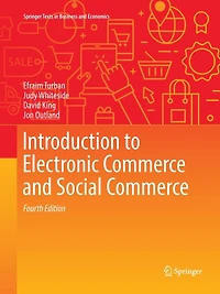 Introduction to Electronic Commerce and Social