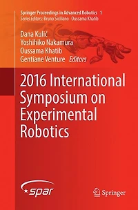 2016 International Symposium on Experimental Robotics