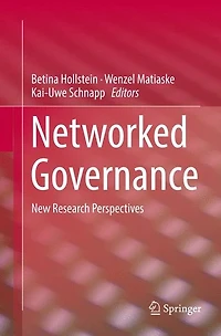 Networked Governance: New Research Perspectives