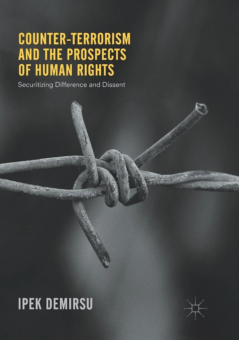 Counter-terrorism and the Prospects of Human Rights: Securitizing Difference Dissent