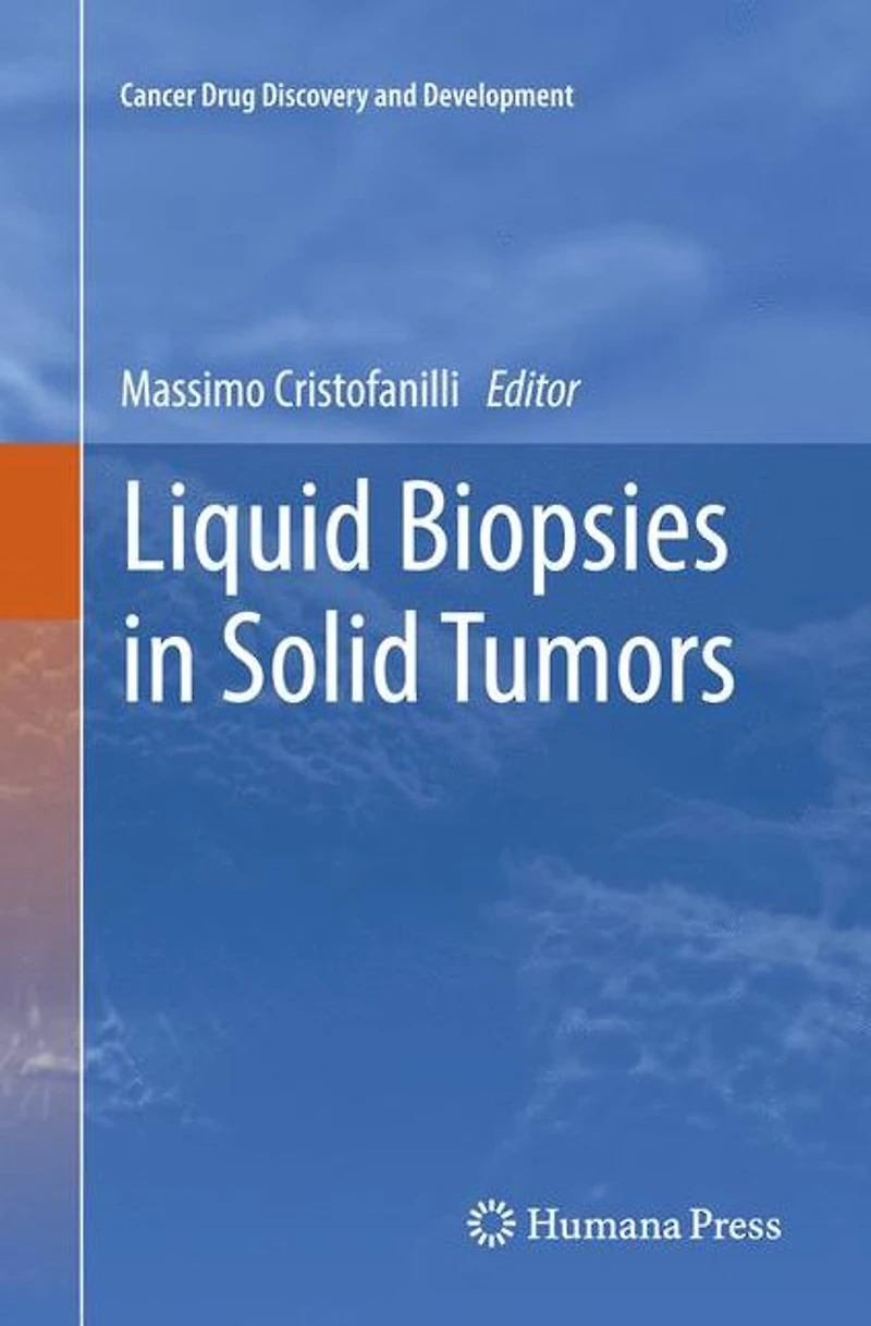 Liquid Biopsies Solid Tumors