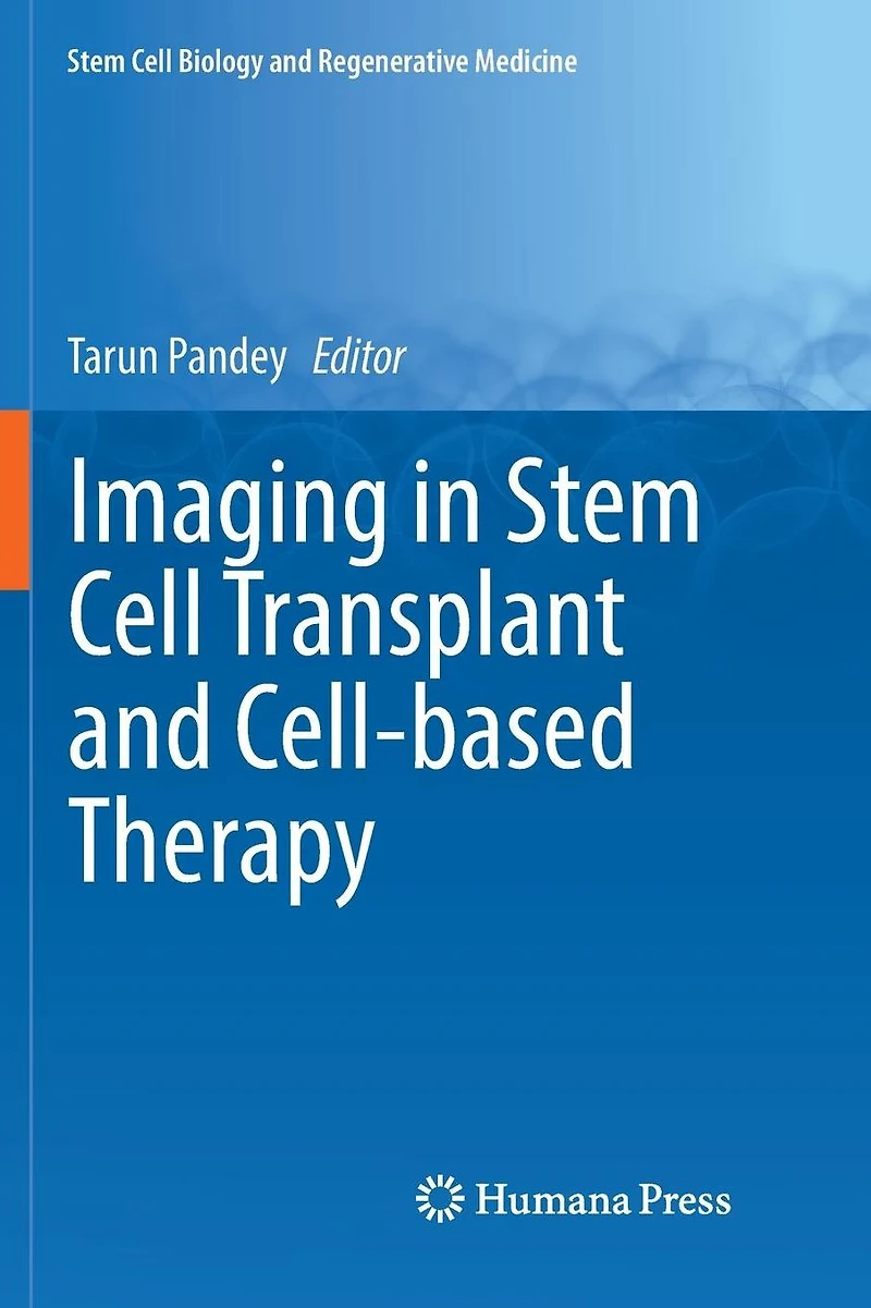 Imaging Stem Cell Transplant and Cell-based Therapy