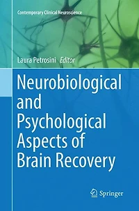 Neurobiological and Psychological Aspects of Brain Recovery