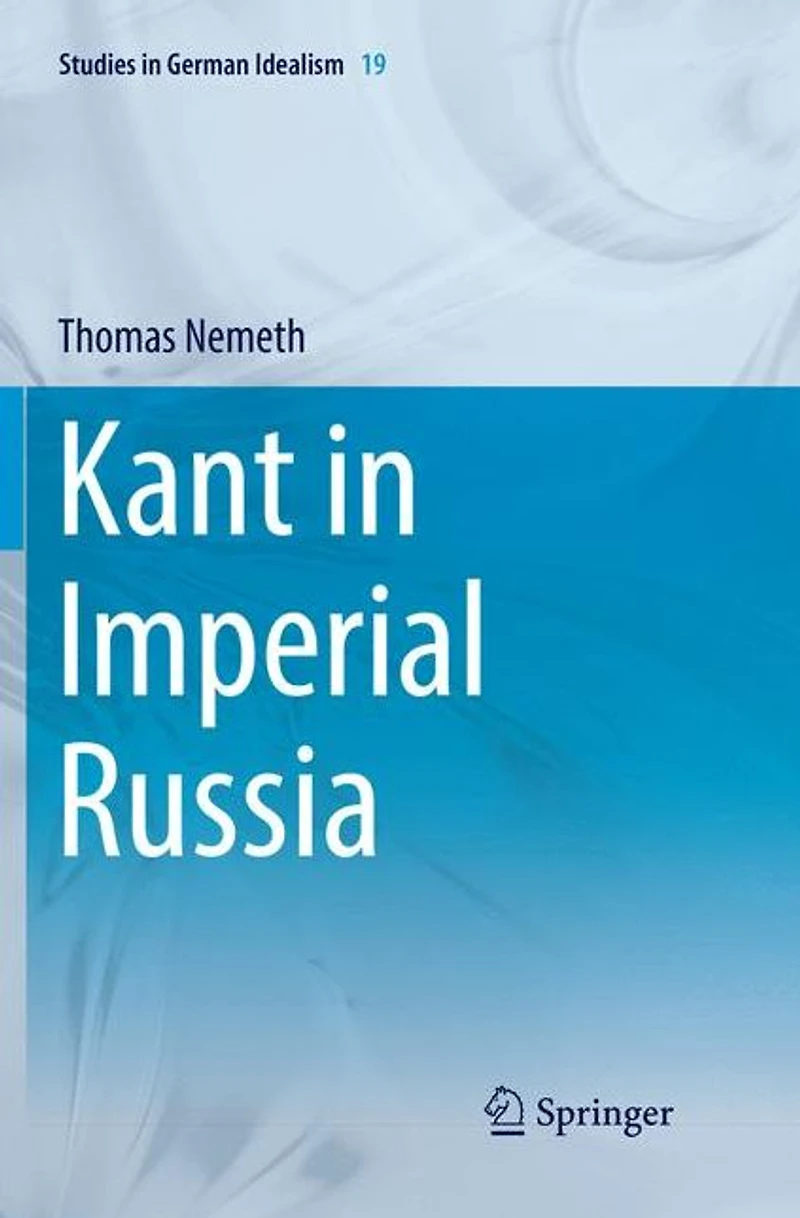 Kant Imperial Russia