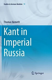 Kant Imperial Russia