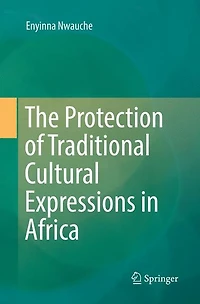 The Protection of Traditional Cultural Expressions Africa