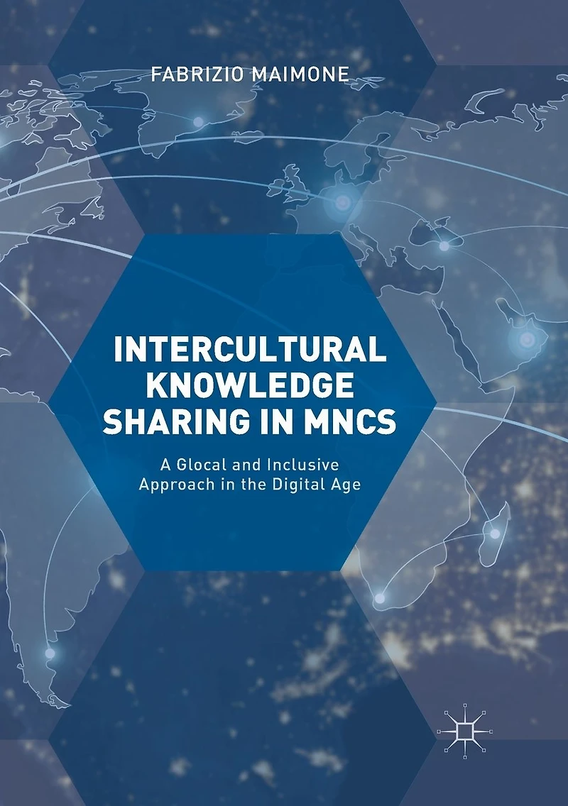 Intercultural Knowledge Sharing MNCs: A Glocal and Inclusive Approach the Digital Age