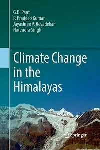 Climate Change the Himalayas