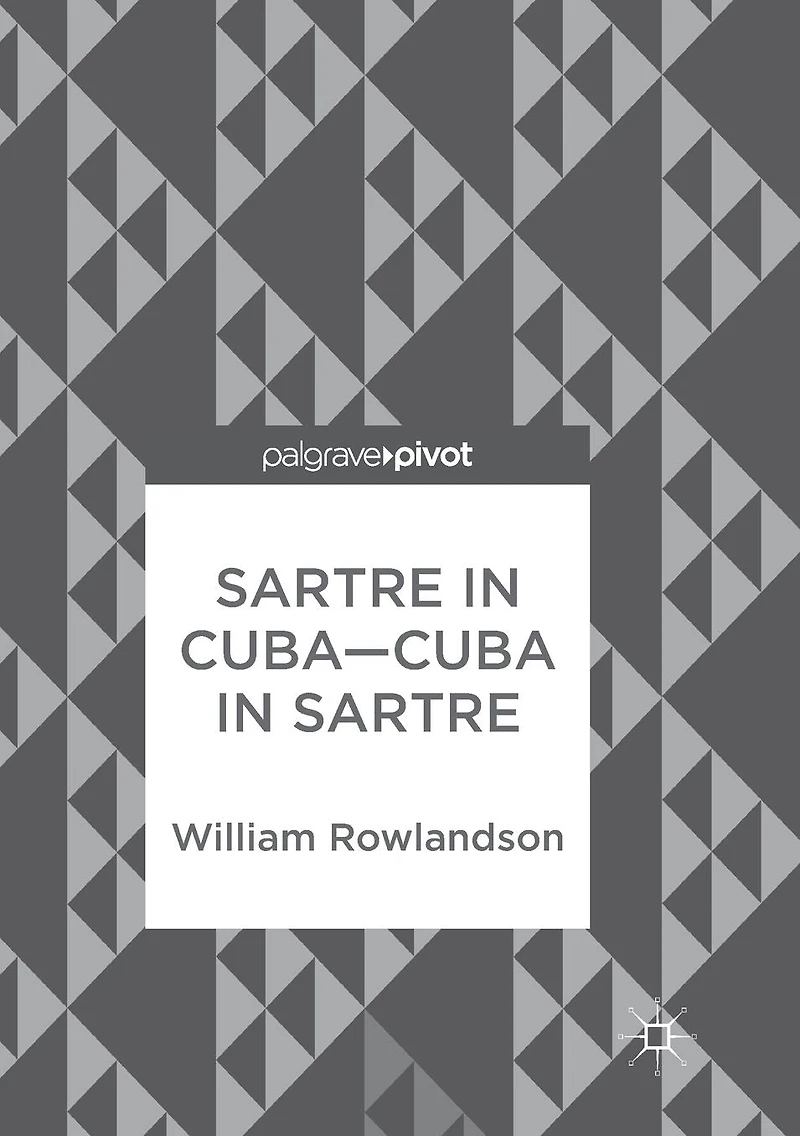 Sartre Cuba-Cuba