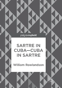 Sartre Cuba-Cuba