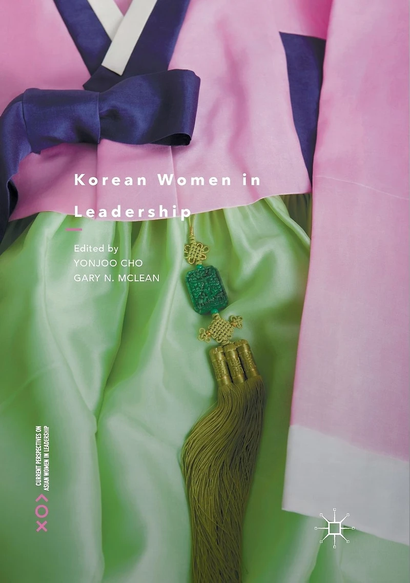 Korean Women Leadership