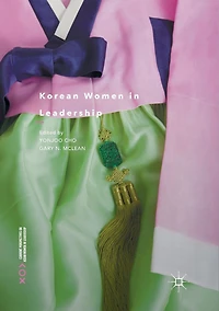 Korean Women Leadership