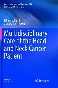 Multidisciplinary Care of the Head and Neck Cancer Patient