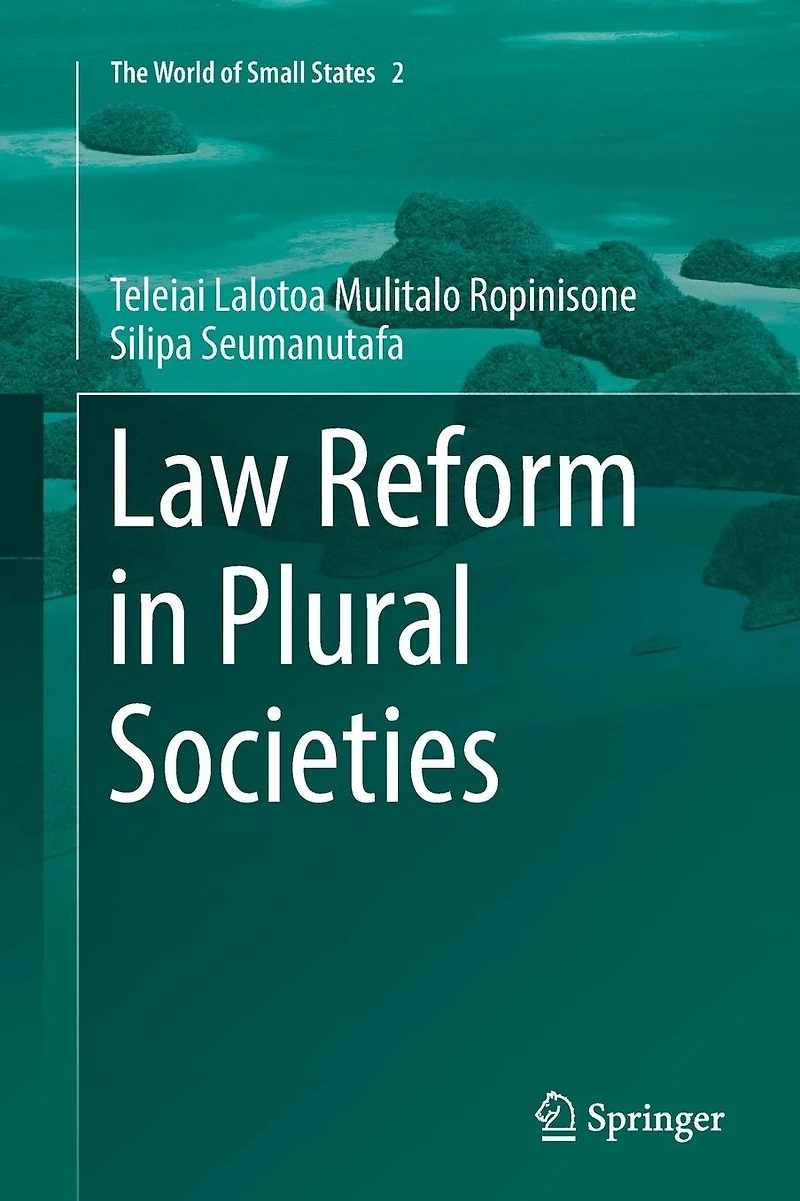Law Reform Plural Societies