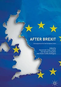 After Brexit: Consequences for the European Union