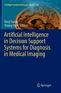 Artificial Intelligence Decision Support Systems for Diagnosis Medical Imaging