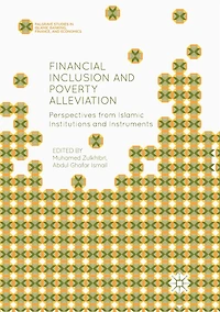 Financial Inclusion and Poverty Alleviation: Perspectives from Islamic Institutions Instruments