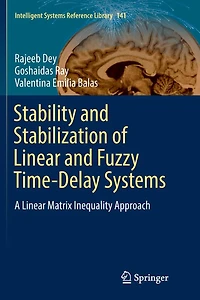 Stability and Stabilization of Linear Fuzzy Time-Delay Systems: A Matrix Inequality Approach