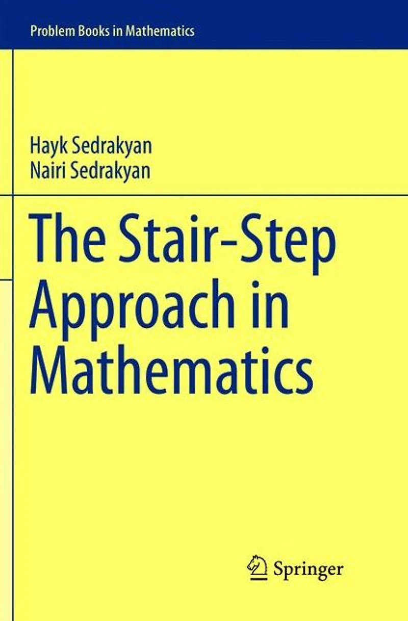 The Stair-Step Approach Mathematics