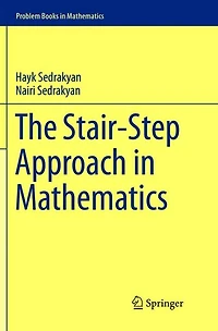 The Stair-Step Approach Mathematics