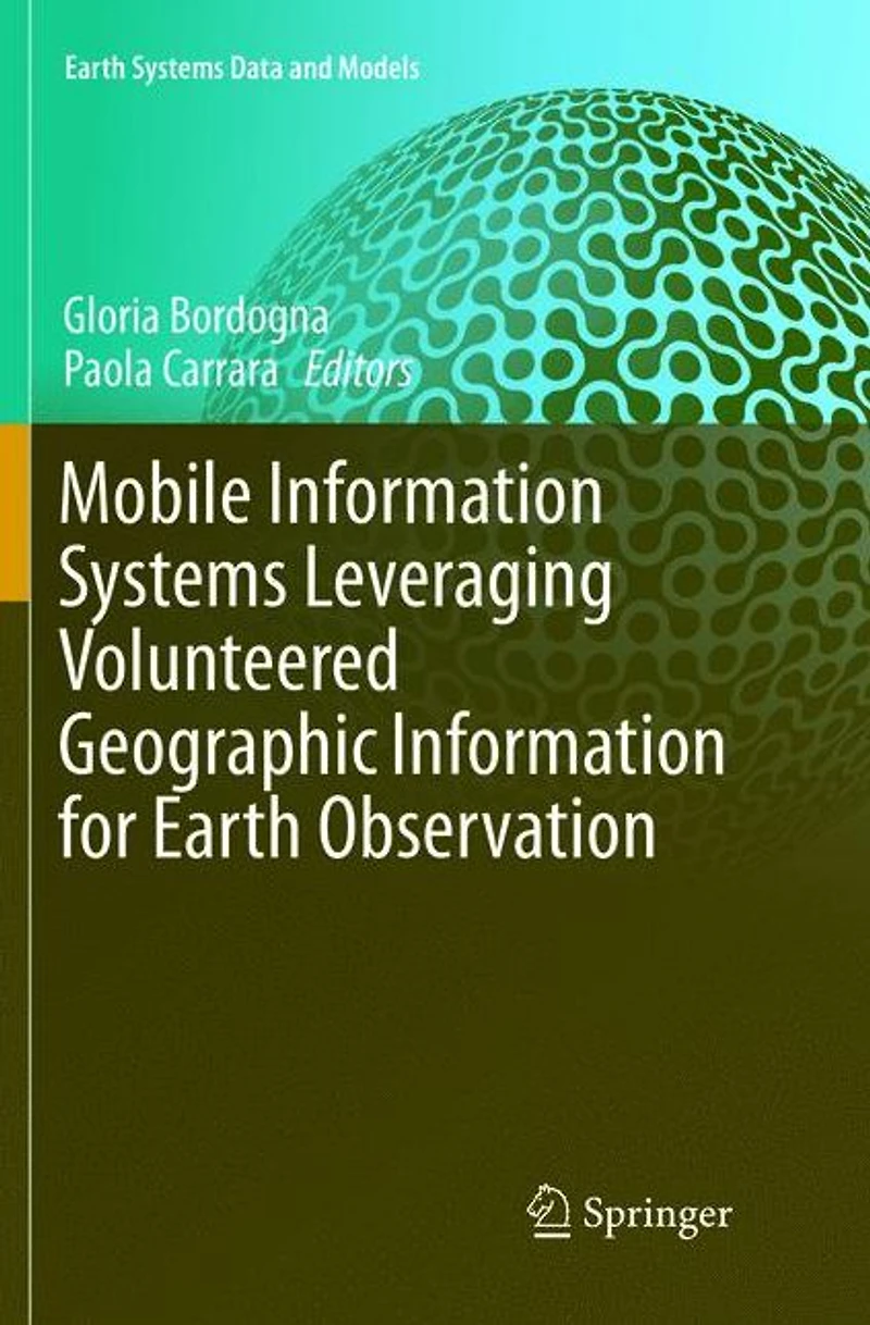 Mobile Information Systems Leveraging Volunteered Geographic for Earth Observation