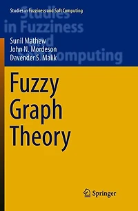 Fuzzy Graph Theory
