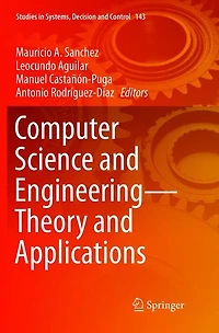 Computer Science and Engineering-Theory Applications