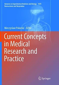 Current Concepts Medical Research and Practice