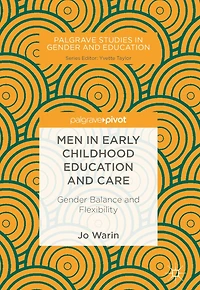 Men Early Childhood Education and Care: Gender Balance Flexibility