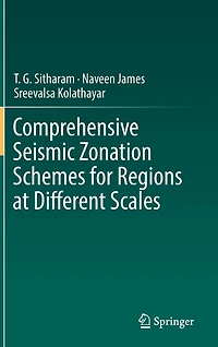 Comprehensive Seismic Zonation Schemes for Regions at Different Scales