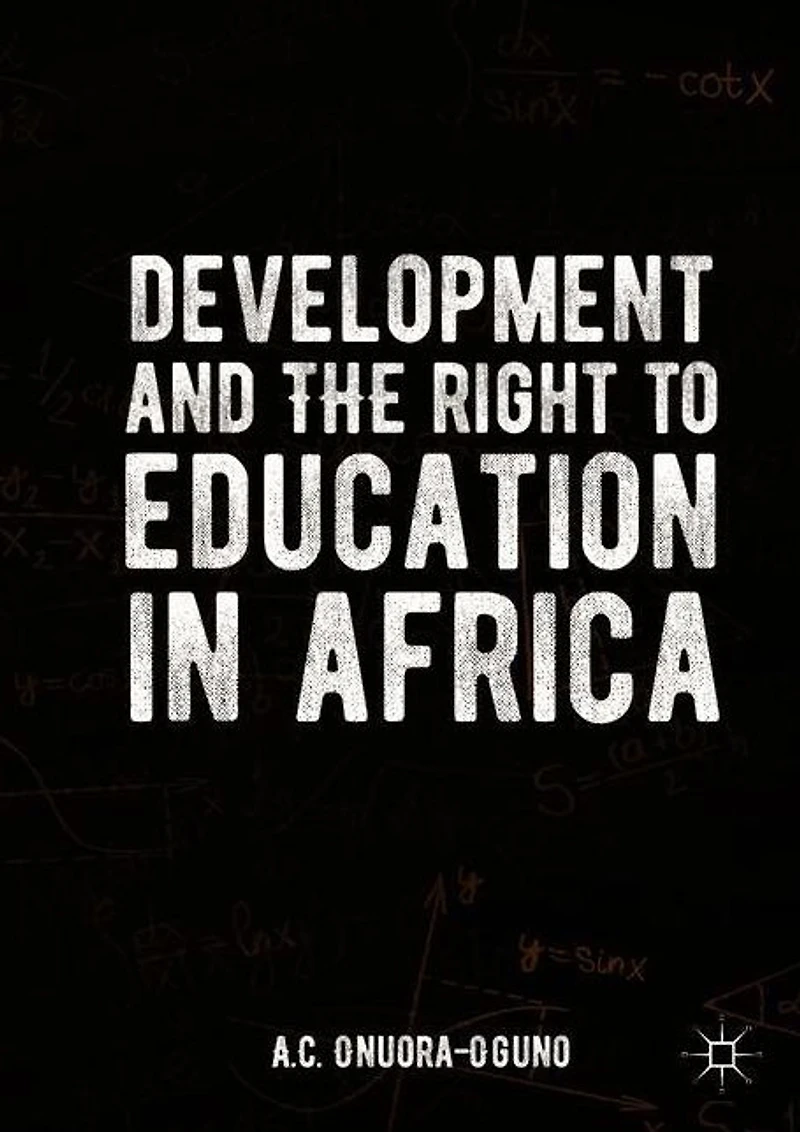 Development and the Right to Education Africa