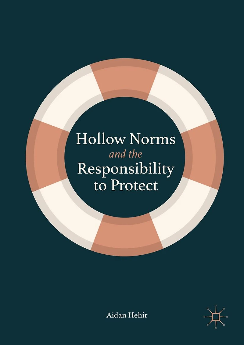 Hollow Norms and the Responsibility to Protect