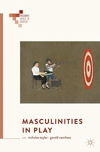 Masculinities Play