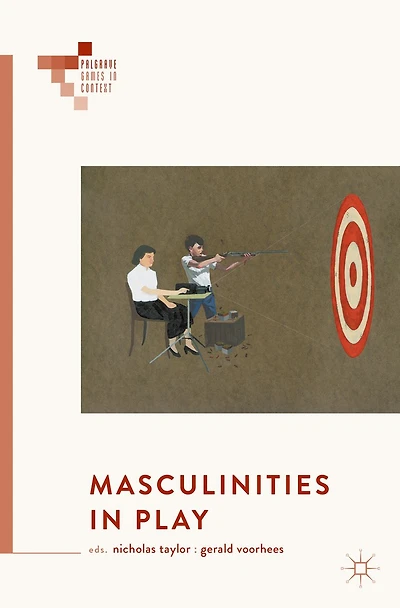 Masculinities Play