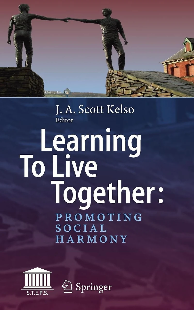 Learning To Live Together: Promoting Social Harmony